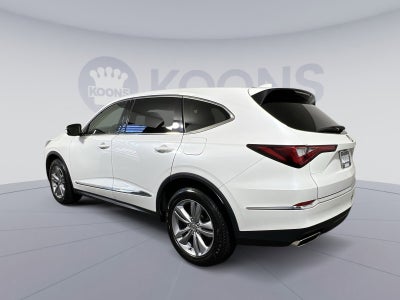 2023 Acura MDX 3.5L