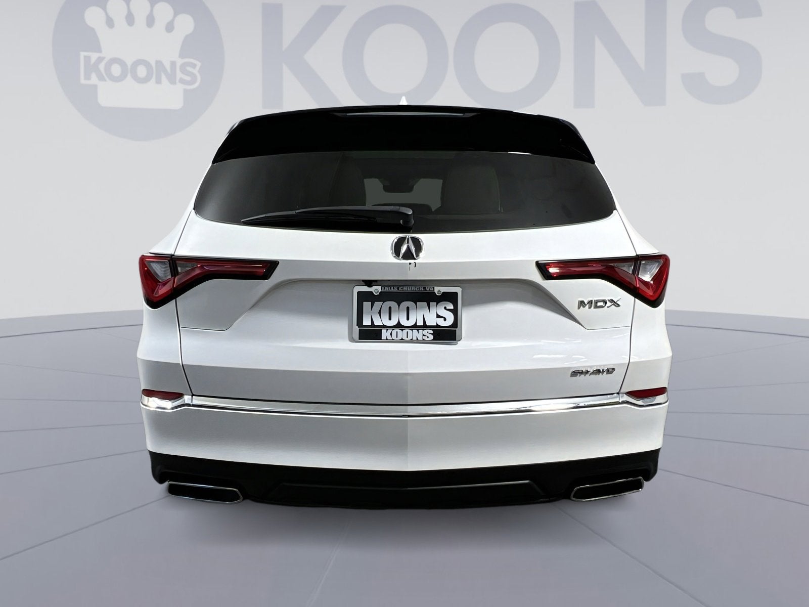 2023 Acura MDX 3.5L