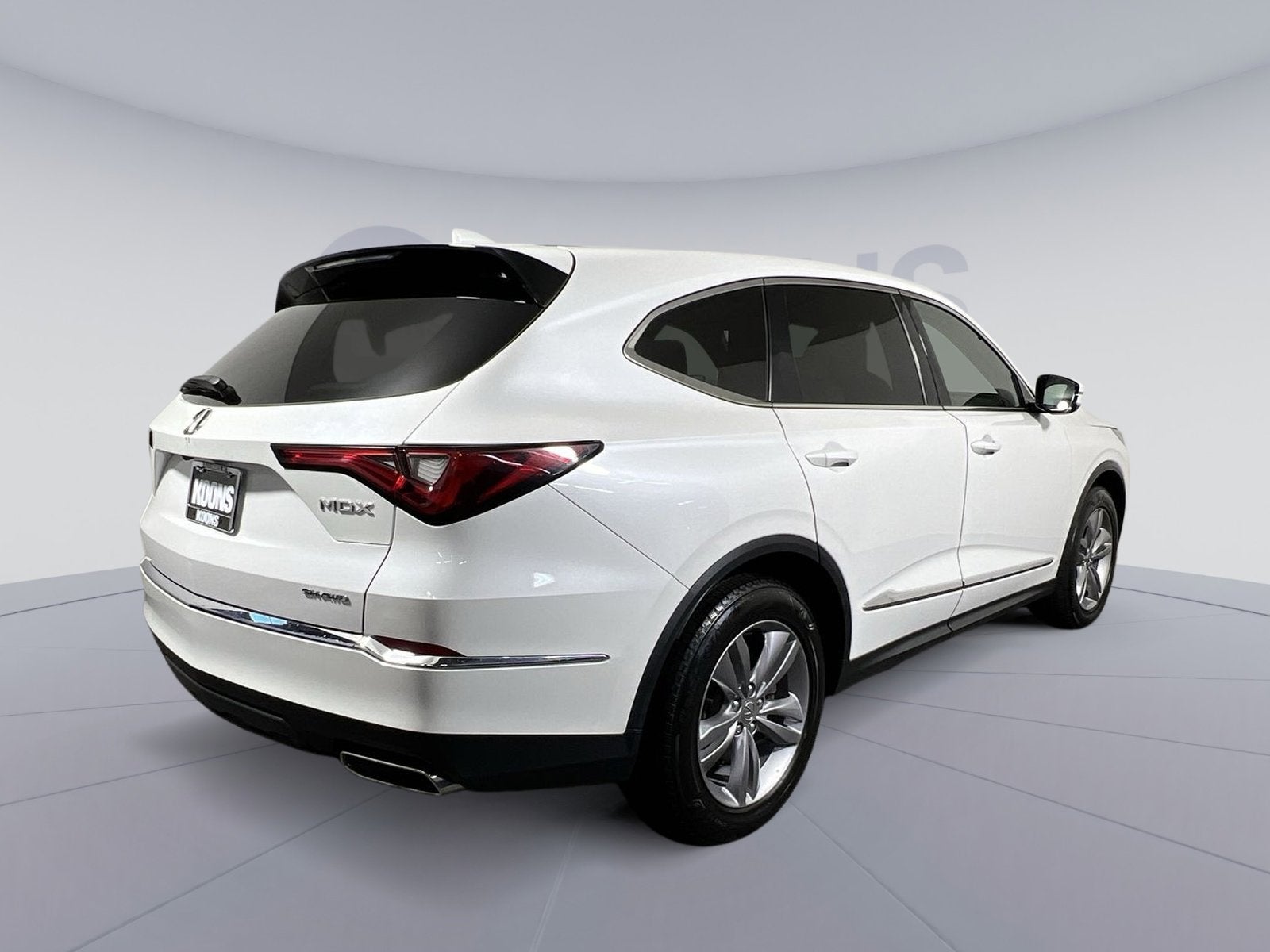 2023 Acura MDX 3.5L