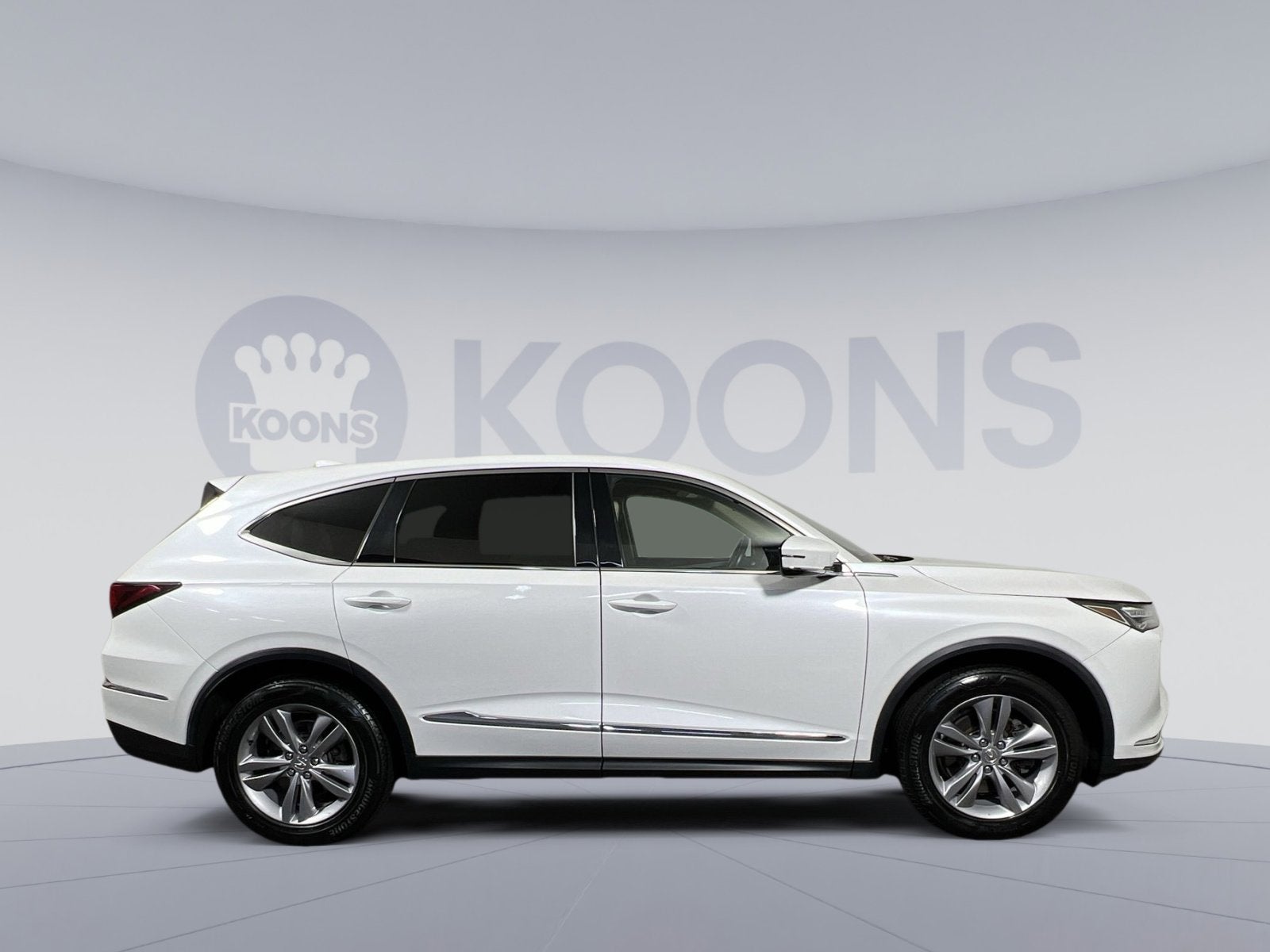 2023 Acura MDX 3.5L
