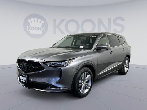 2023 Acura MDX 3.5L
