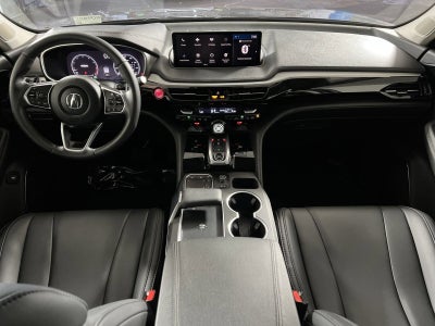 2023 Acura MDX 3.5L