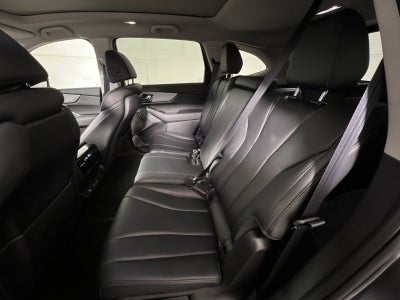 2023 Acura MDX 3.5L