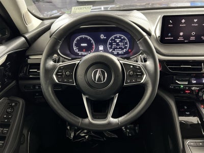 2023 Acura MDX 3.5L