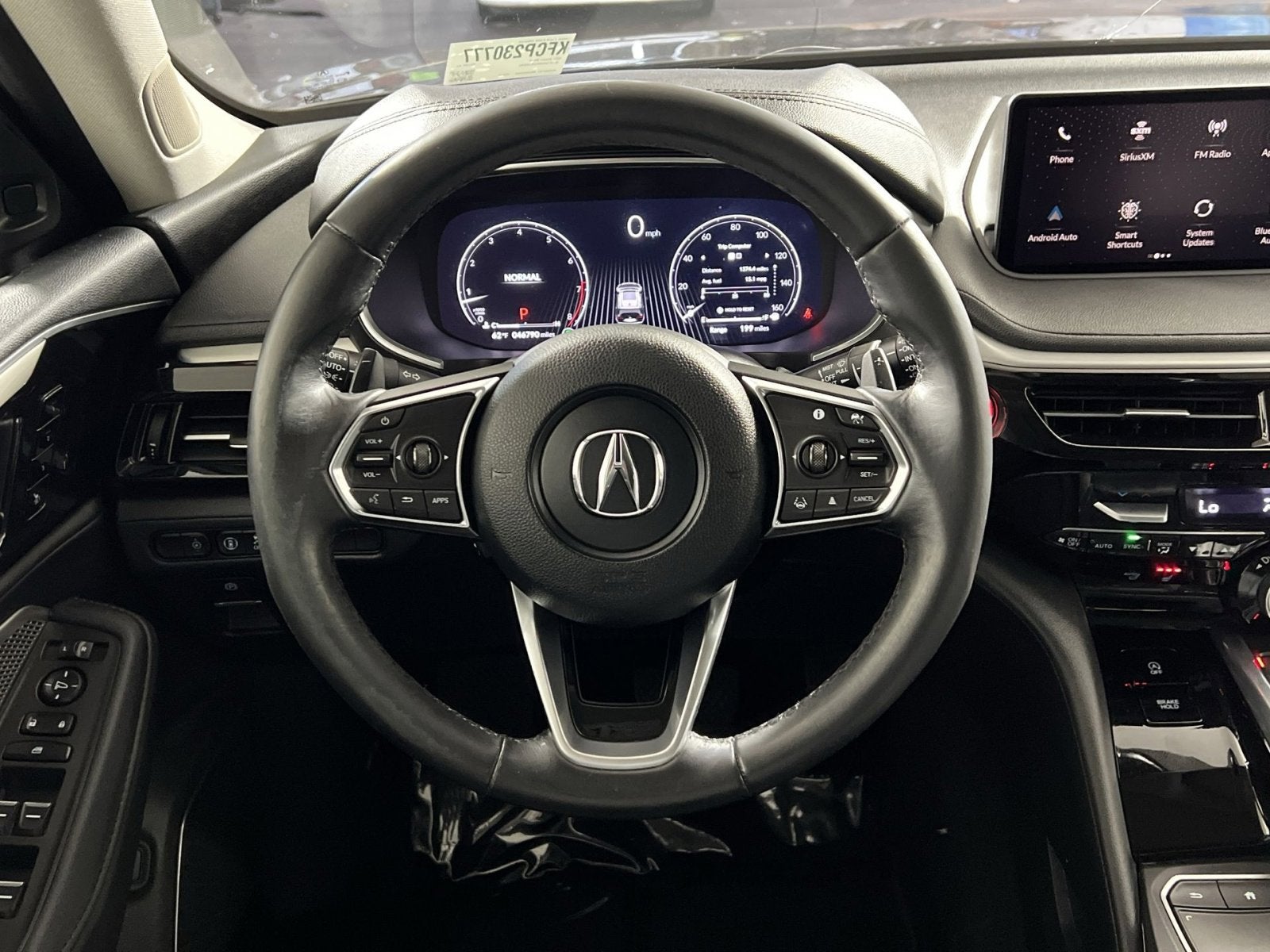 2023 Acura MDX 3.5L