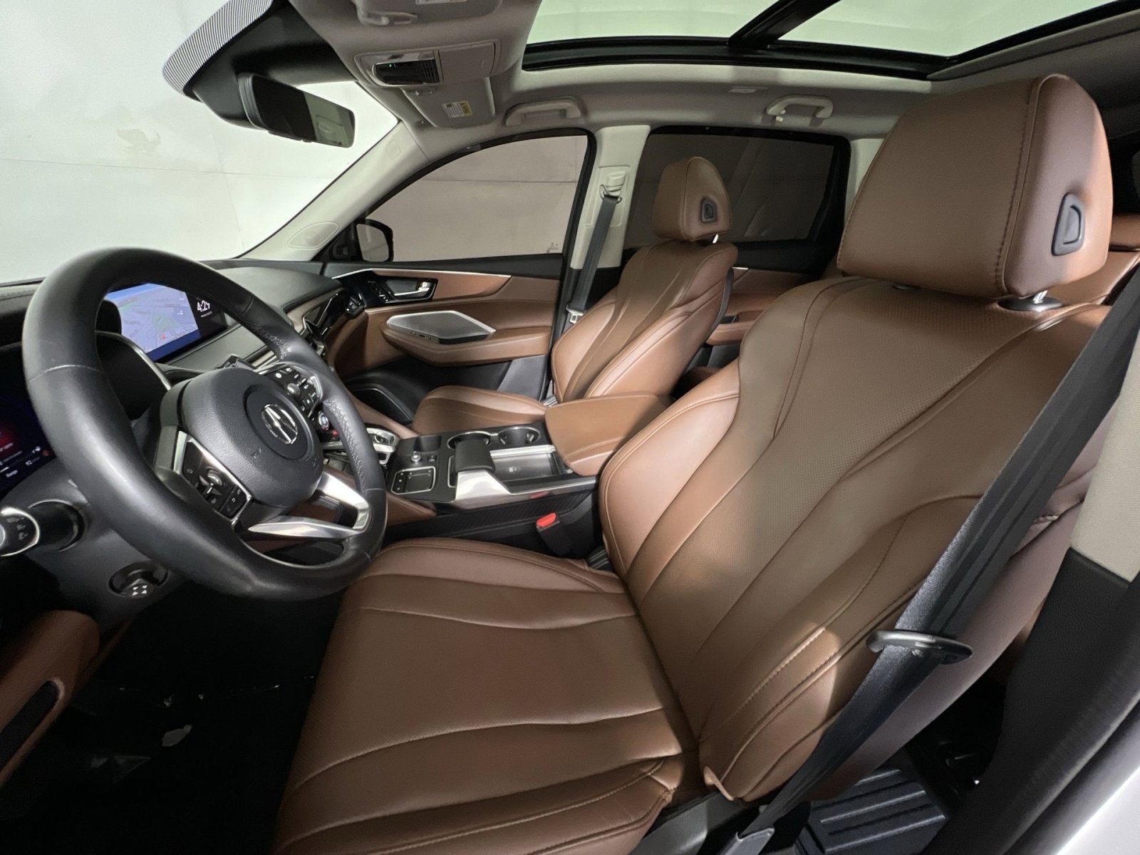 2023 Acura MDX Technology