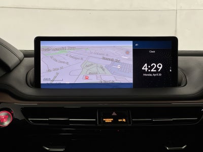 2023 Acura MDX Technology