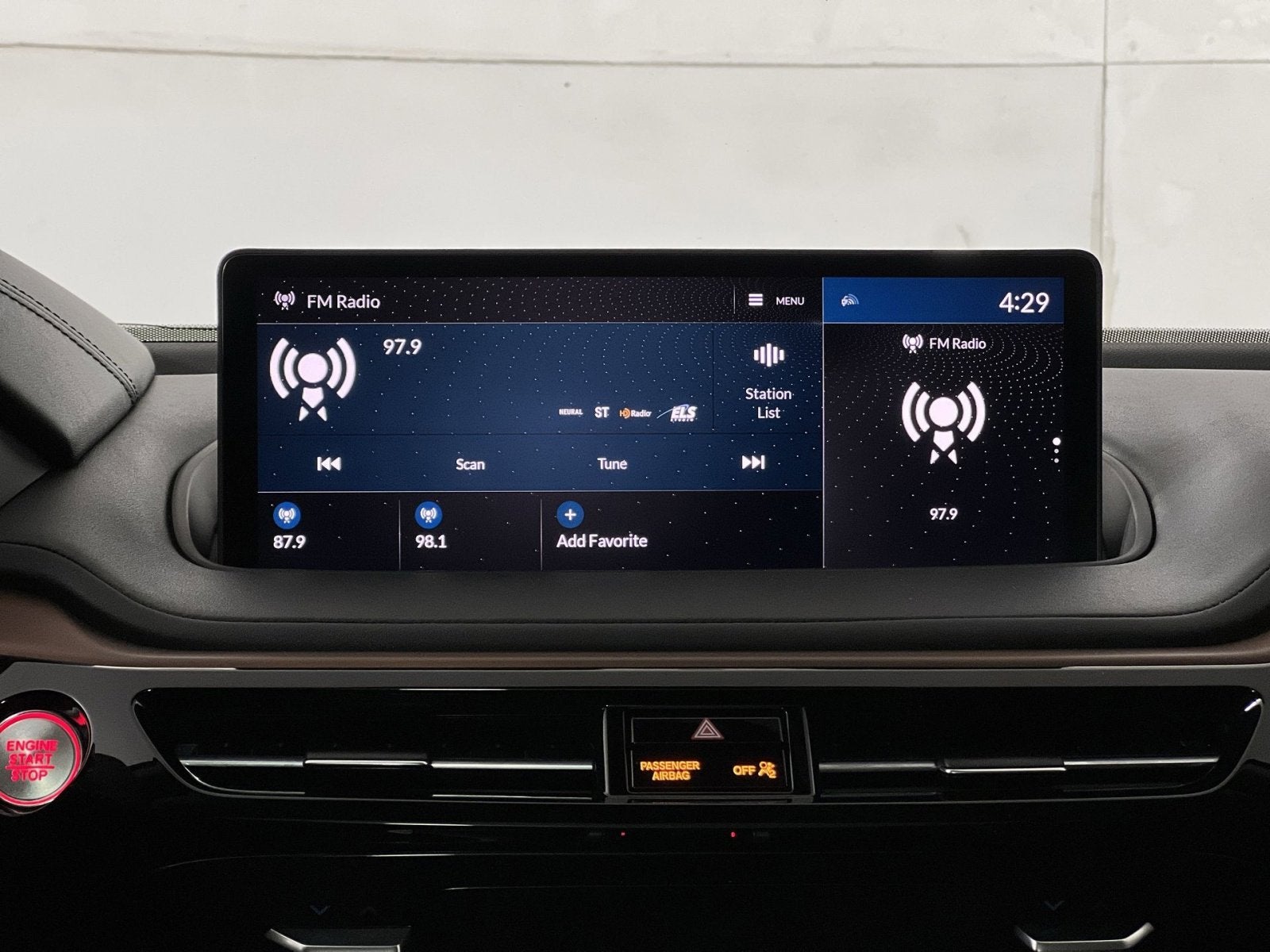 2023 Acura MDX Technology