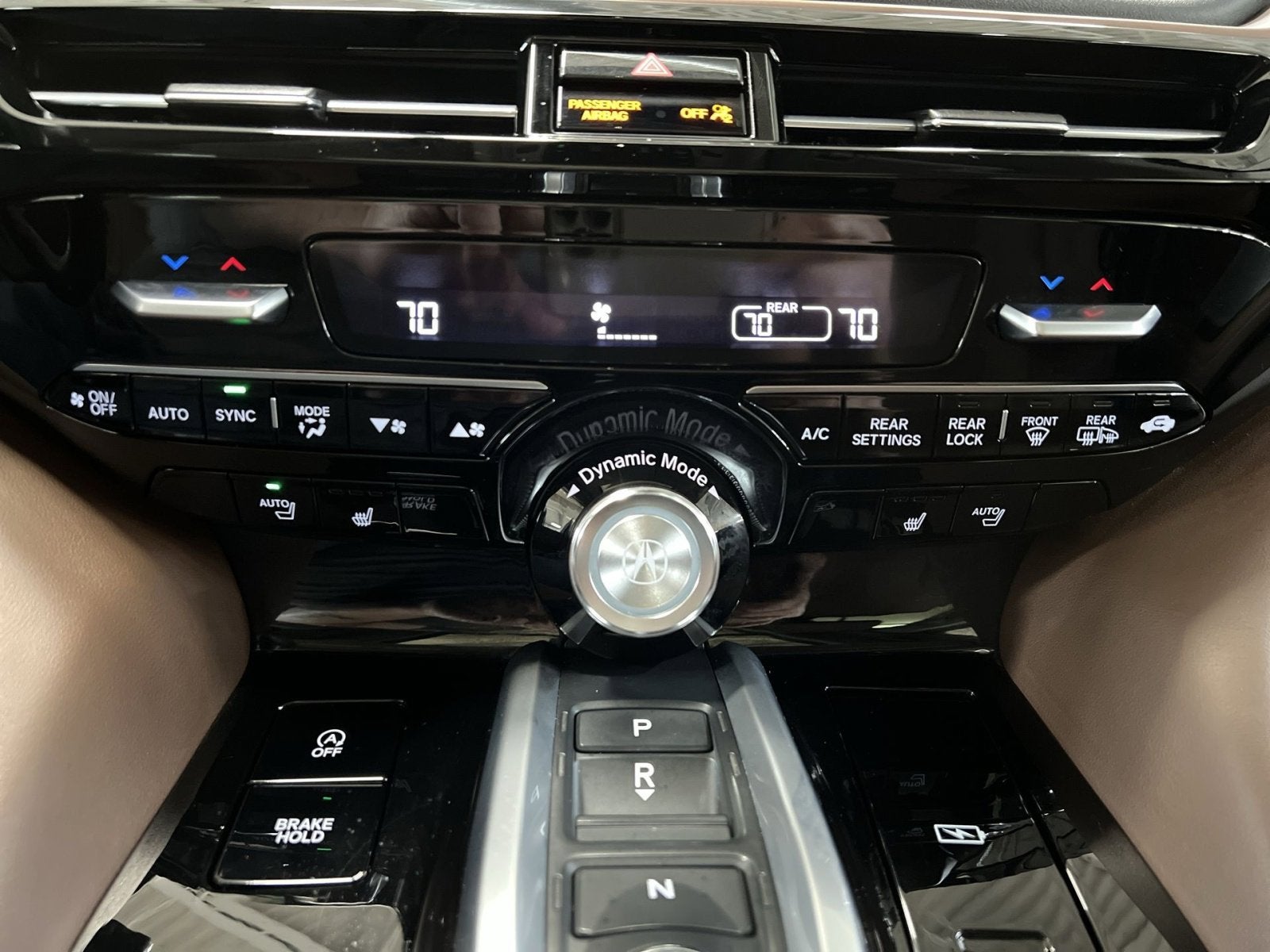 2023 Acura MDX Technology