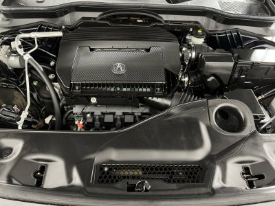 2023 Acura MDX Technology