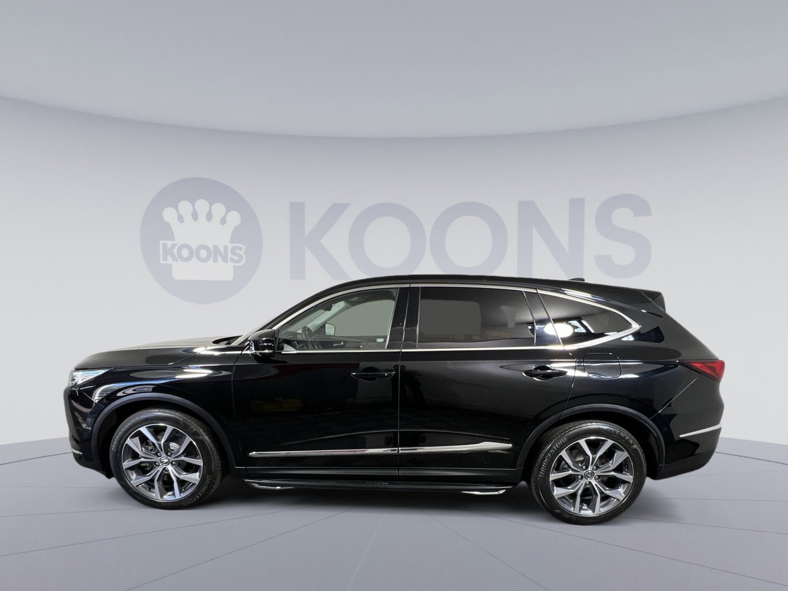 2023 Acura MDX Technology