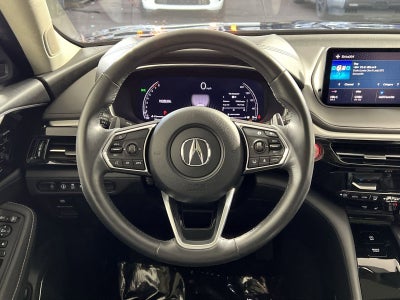 2023 Acura MDX Technology