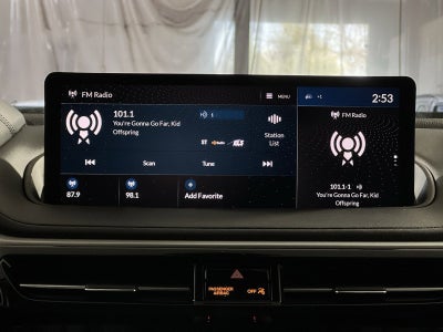 2023 Acura MDX Technology