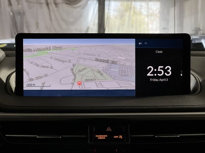 2023 Acura MDX Technology