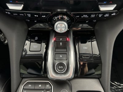 2023 Acura MDX Technology