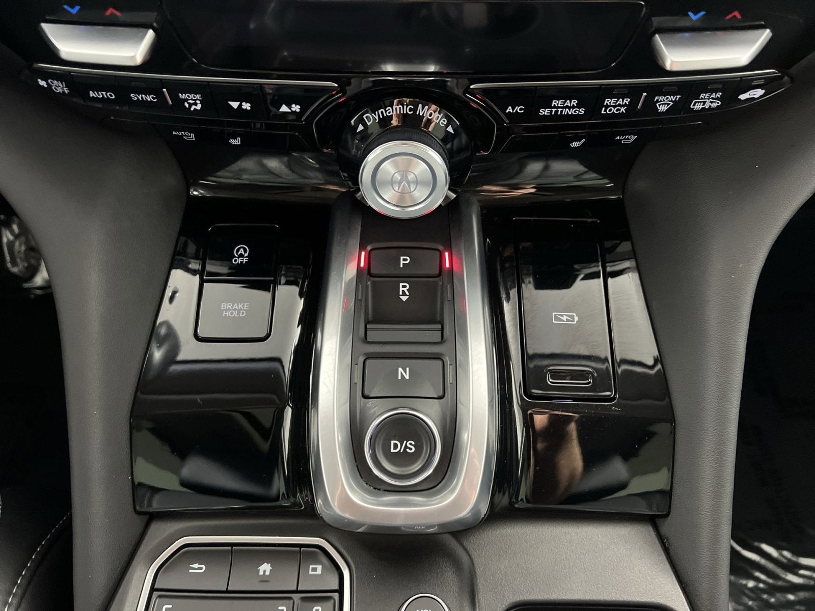 2023 Acura MDX Technology