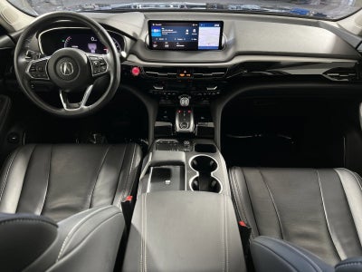 2023 Acura MDX Technology
