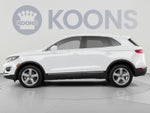2018 Lincoln MKC Premiere