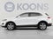2018 Lincoln MKC Premiere