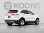 2018 Lincoln MKC Premiere