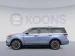 2020 Lincoln Navigator Black Label