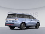 2020 Lincoln Navigator Black Label