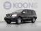2011 Nissan Armada Platinum