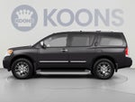 2011 Nissan Armada Platinum