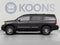 2011 Nissan Armada Platinum