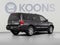 2011 Nissan Armada Platinum