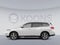 2016 Nissan Pathfinder Platinum