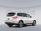 2016 Nissan Pathfinder Platinum