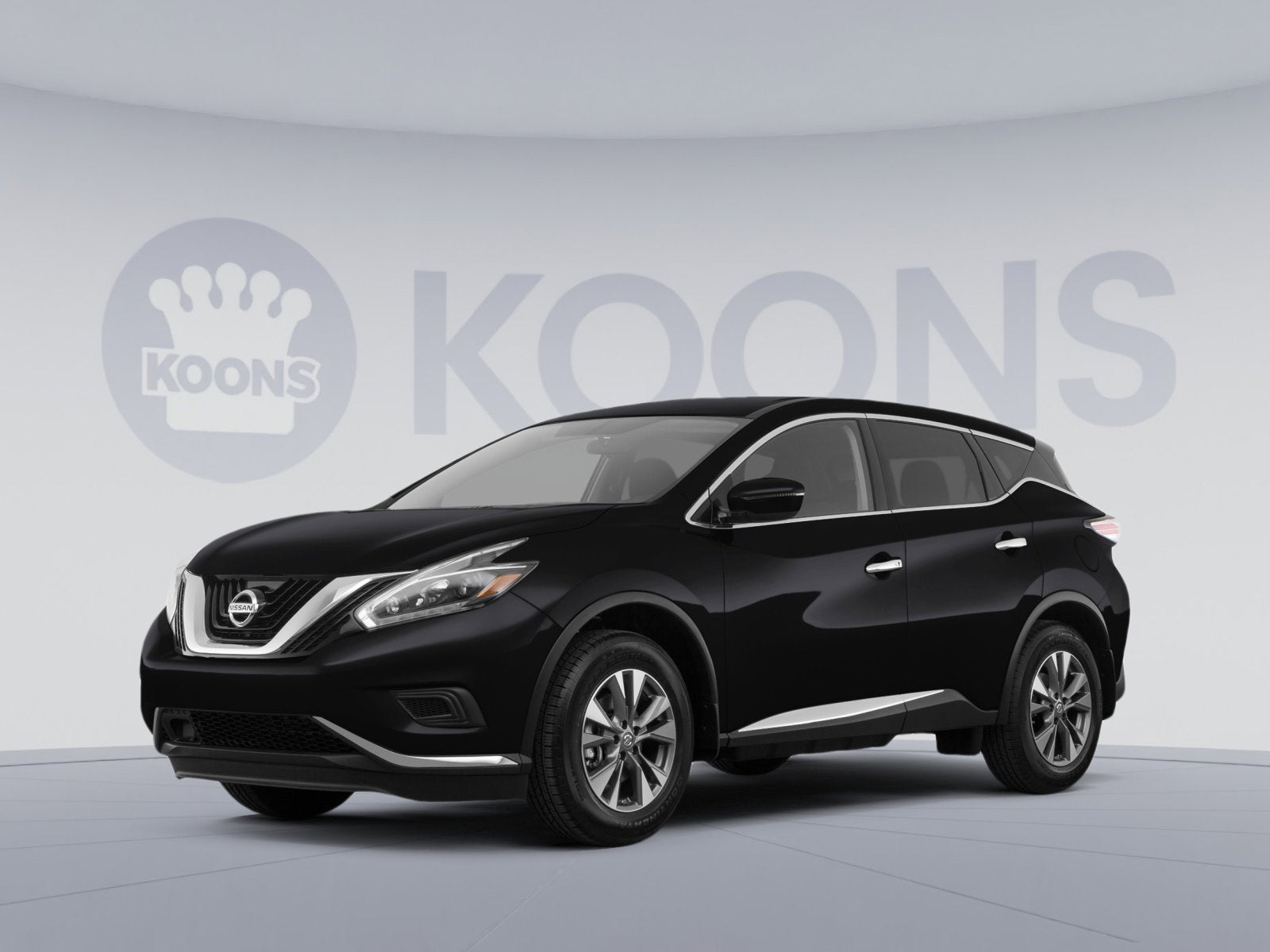 2018 Nissan Murano Platinum AWD's photo