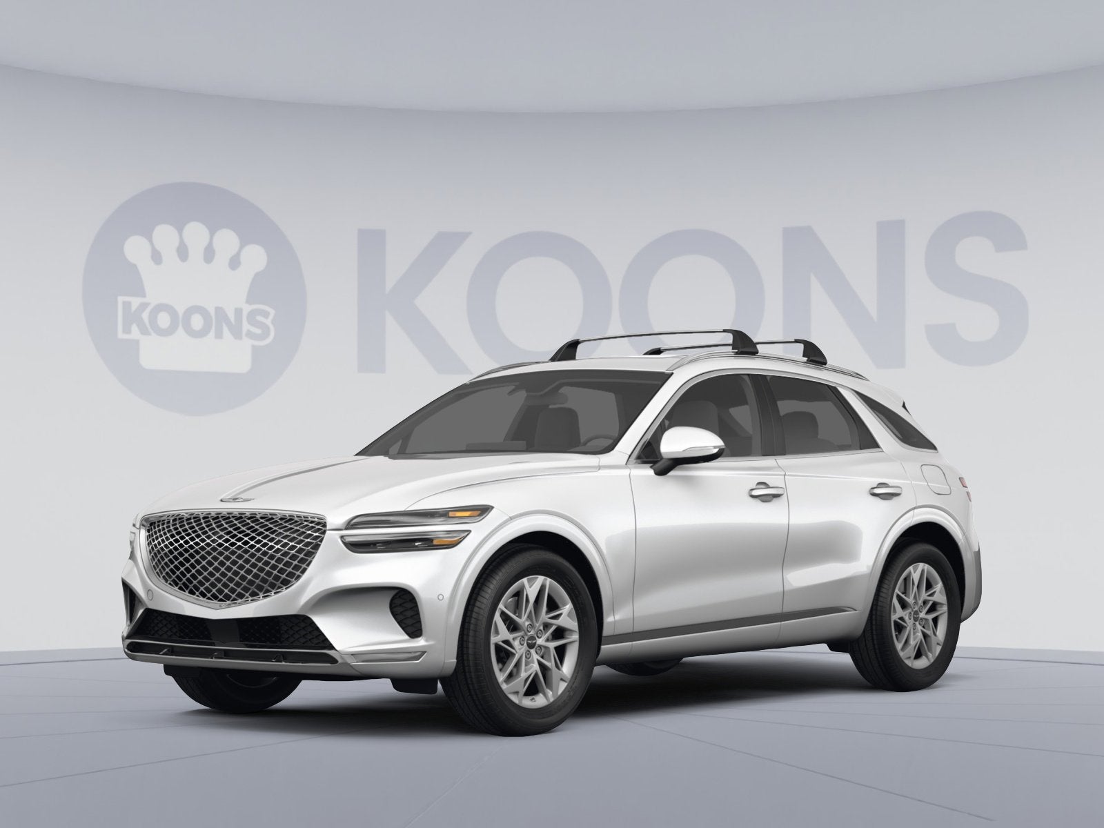 2024 Genesis GV70 2.5T