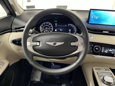 2024 Genesis GV70 2.5T