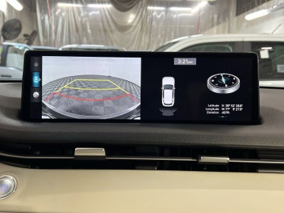 2024 Genesis GV70 2.5T