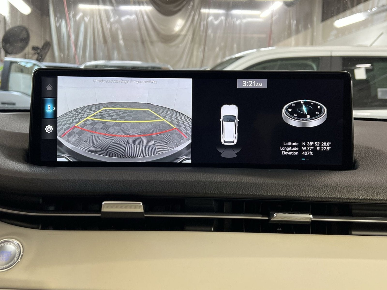 2024 Genesis GV70 2.5T