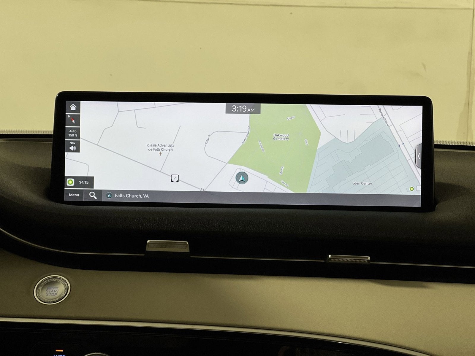 2024 Genesis GV70 2.5T