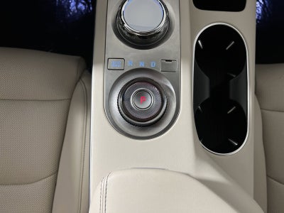 2024 Genesis GV70 2.5T