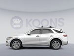2024 Genesis GV70 2.5T