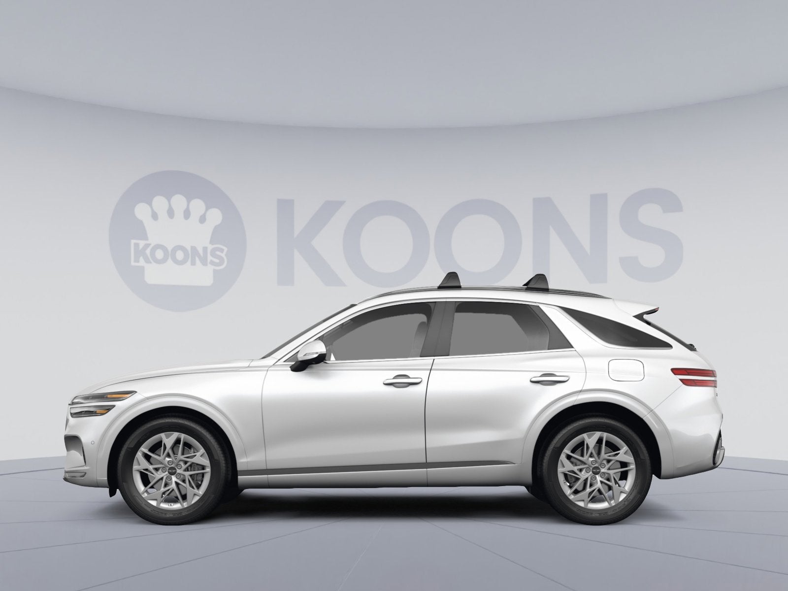 2024 Genesis GV70 2.5T