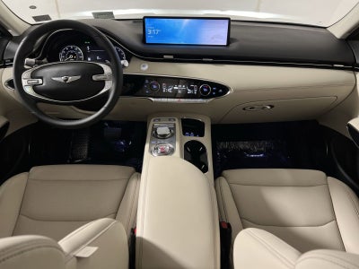 2024 Genesis GV70 2.5T