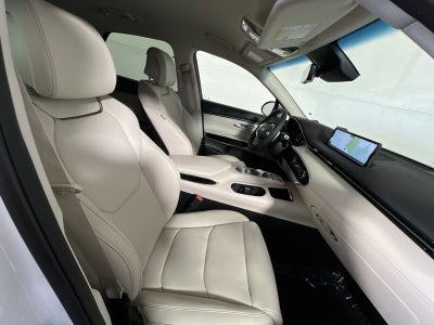 2024 Genesis GV70 2.5T
