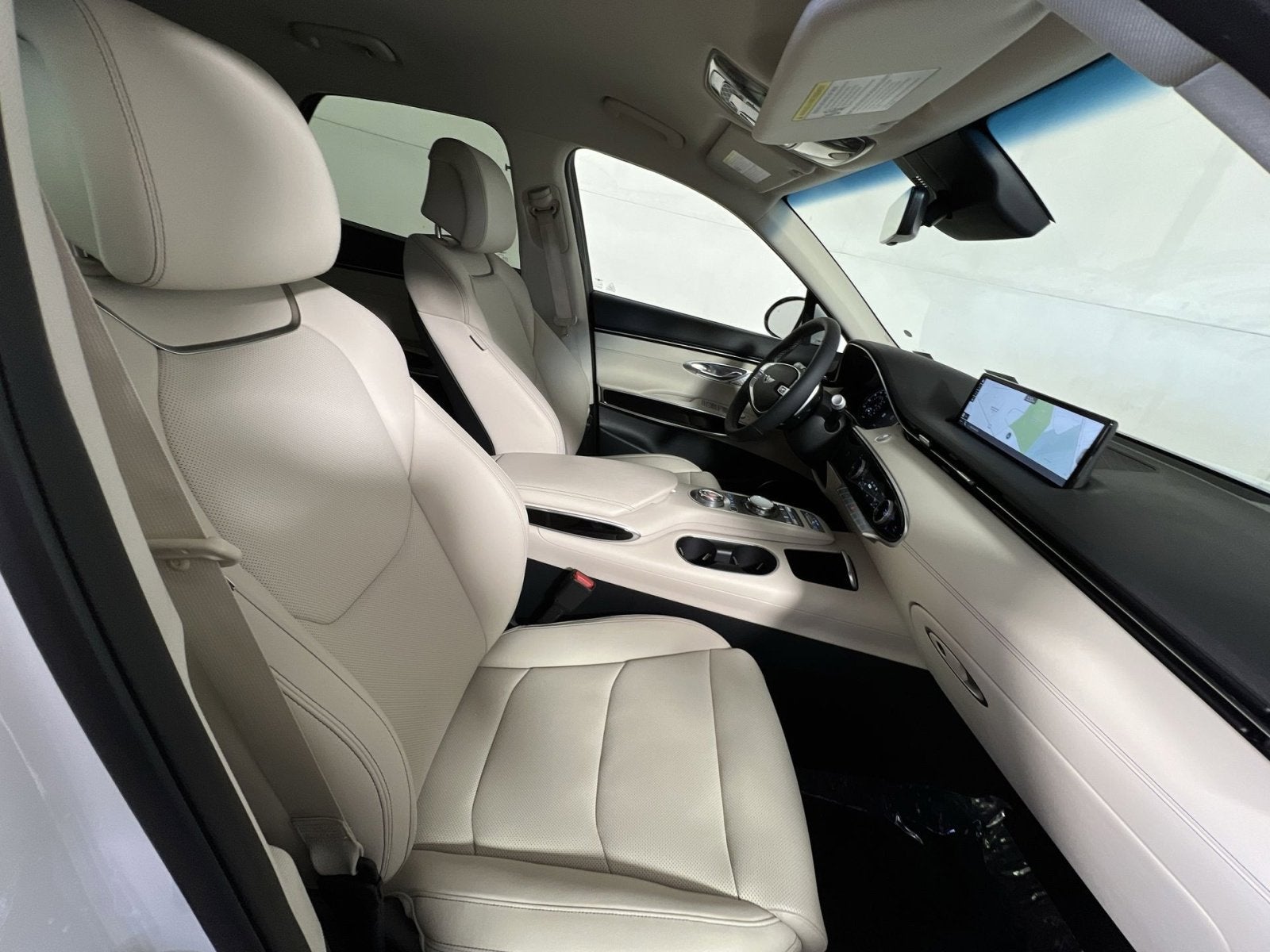 2024 Genesis GV70 2.5T