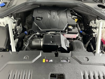 2024 Genesis GV70 2.5T