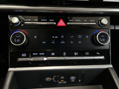 2025 Hyundai Santa Fe XRT