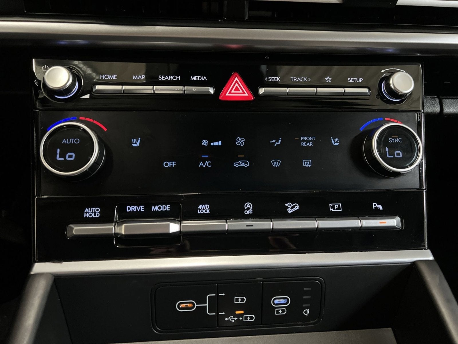 2025 Hyundai Santa Fe XRT