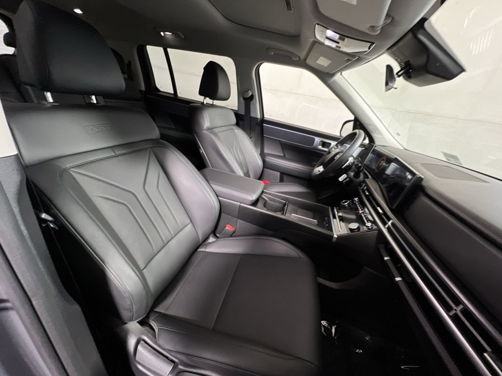 2025 Hyundai Santa Fe XRT