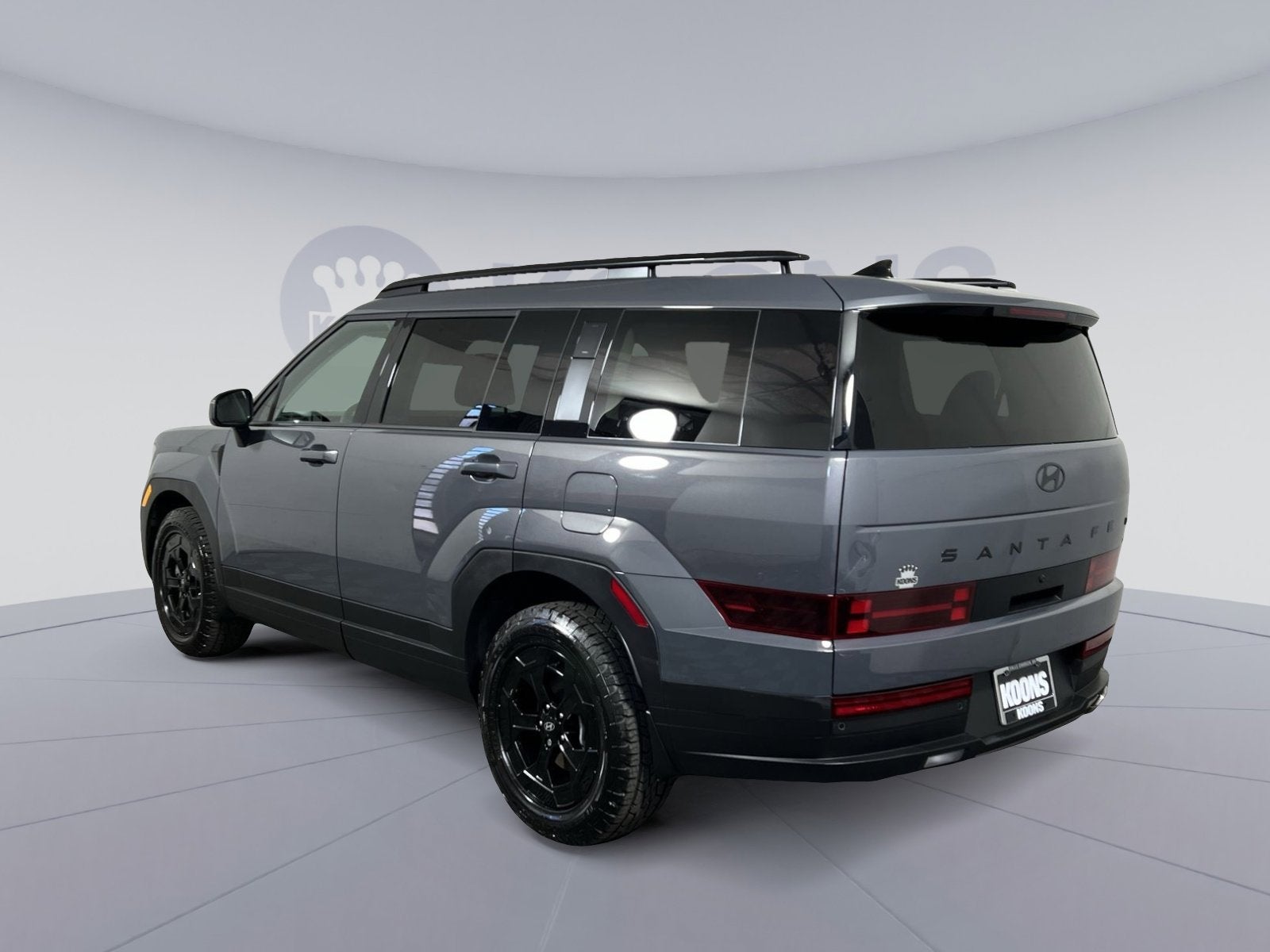 2025 Hyundai Santa Fe XRT