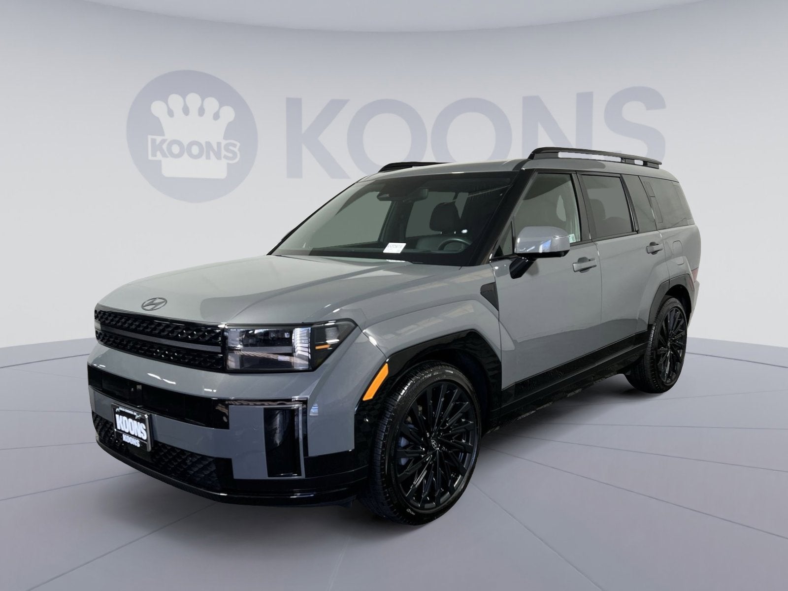 2025 Hyundai Santa Fe